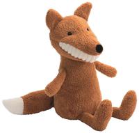 Jellycat   Jellycat Toothie Fox Large