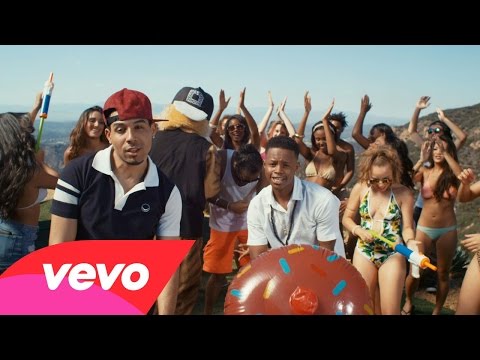 Dawin - Dessert ft. Silentó