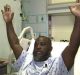 Charles Kinsey explains in an interview from his hospital bed in Miami what happened when he was shot by police.