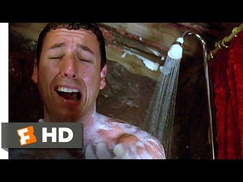 Bulletproof (6/10) Movie CLIP - Please Take That Out of My Ass (1996) HD