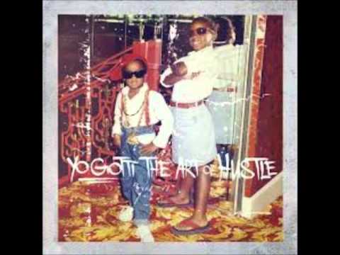 Momma Yo Gotti The Art Of Hustle  Deluxe Version