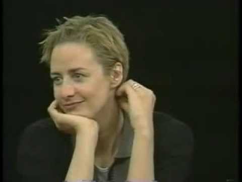 Janet McTeer on her role as Nora in 'A Doll's House' (1997 - Charlie Rose)