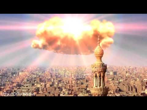 The Incredible Second Coming of Jesus Christ! End Time Prophecy