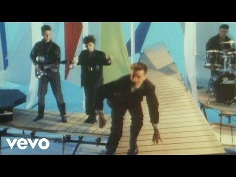 Deacon Blue - Dignity