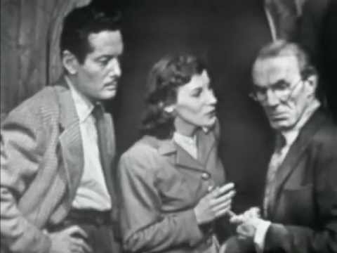 Suspense (1949): "Dead Ernest"