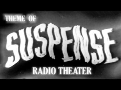 Suspense E218 Dead Ernest