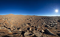 Wallpaper of a barren and inhospitable alien landscape.jpg