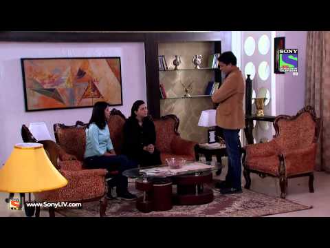 CID - Zinda Laash - Episode 1032 - 3rd January 2014