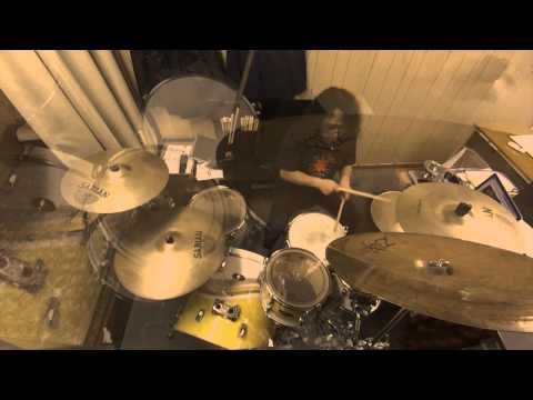 Methods Of Dance (Japan・1980) / Asa Young Drum Cover