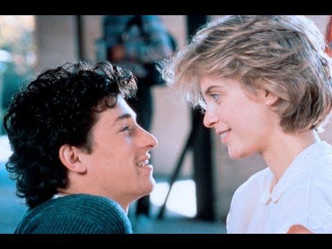 (Patrick Dempsey & Helen Slater) Happy Together (1989) full movie pg13