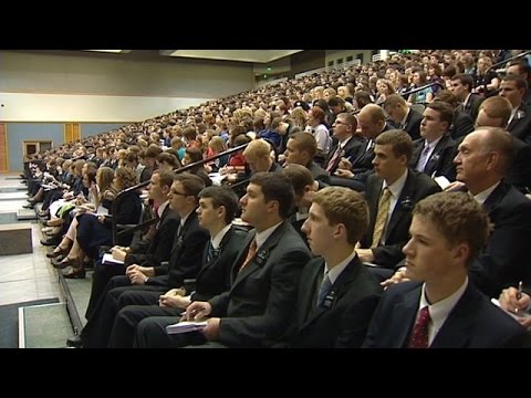 An Army of Faith: Inside the MTC