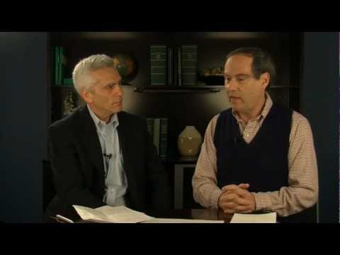 Jared Bernstein Discusses the Budget, Debt, and the Economy with Richard Kogan