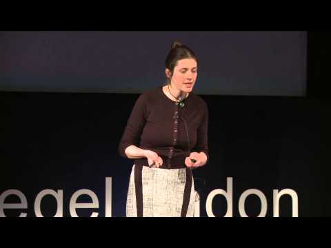 Mastering time: A key to successful ageing: Claire Steves at TEDxKingsCollegeLondon