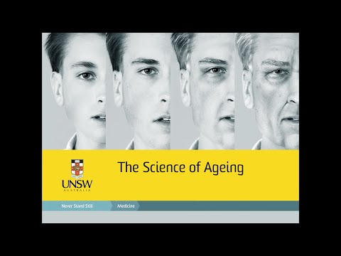 Scientists close to reversing ageing