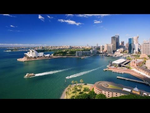 Sydney, Australia Travel Guide - Must-See Attractions