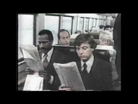 Dean Witter Reynolds Commercial from 1979