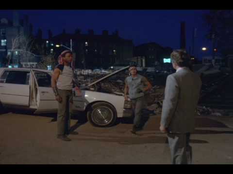 DEATH WISH 3 (1985): "It's MY CAR!"