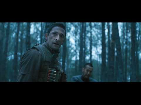 TRAILER UFFICIALE PREDATORS