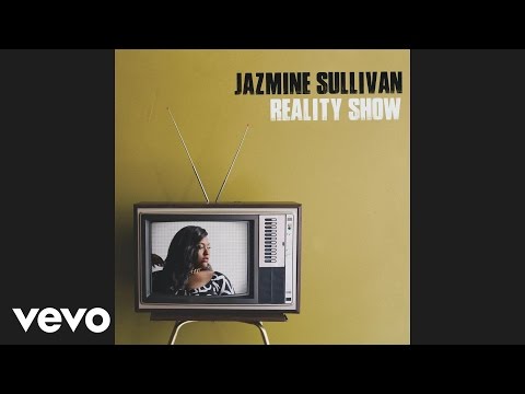 Jazmine Sullivan - Let It Burn