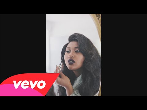 Jazmine Sullivan - Mascara