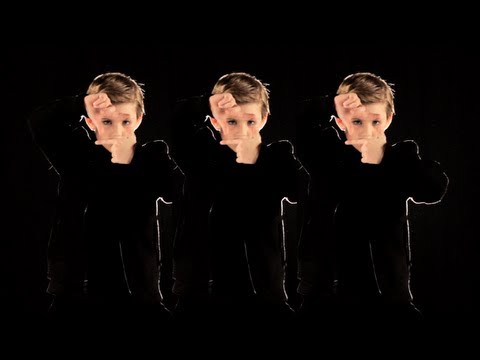 will.i.am - Scream & Shout ft. Britney Spears (MattyBRaps Cover)