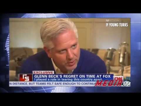 Meghan McCain Destroys Glenn Beck