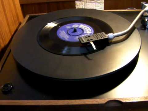 "double F double S" - Decca FFSS Stereo Demonstration Record.