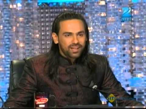 Dance India Dance Season 4 - Episode 14 - December 14, 2013