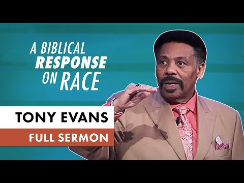 A Biblical Response on Race