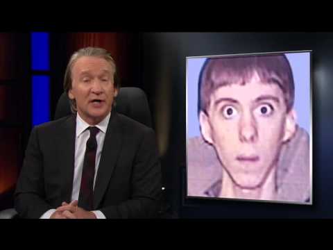 Real Time with Bill Maher: New Rules – October 16, 2015 (HBO)