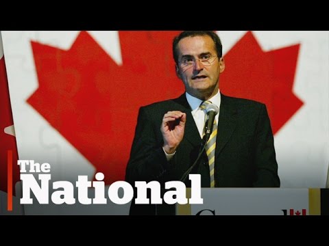 Jean Lapierre among 7 killed in Îles-de-la-Madeleine plane crash