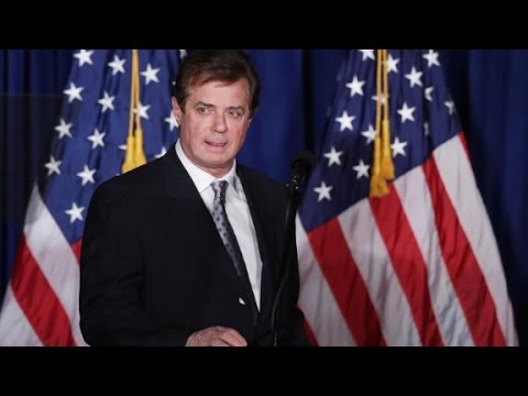 Trump campaign chairman: VP decision is not final