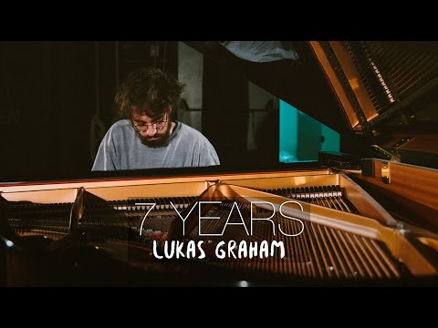 "7 Years" - Lukas Graham (Piano Cover) - Costantino Carrara