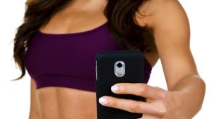 Vanity or motivation: what are fitness selfies really all about?