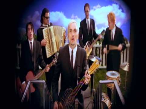 Everclear - I Will Buy You A New Life