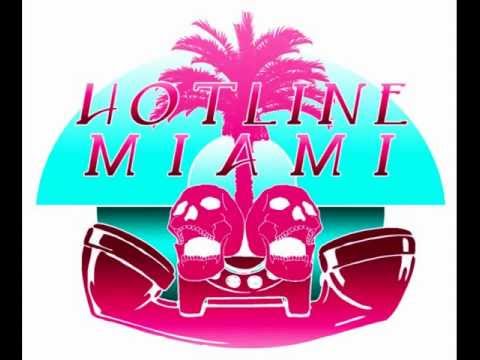 Hotline Miami Soundtrack (Full)