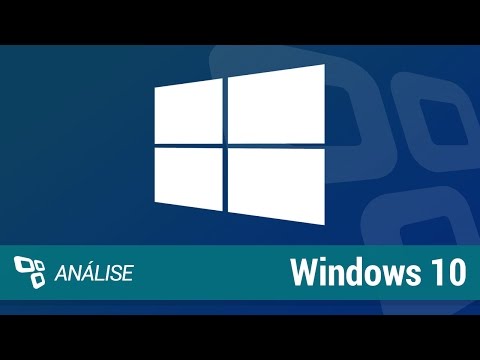 Windows 10 [Análise] - TecMundo