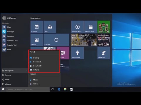 Windows 10 - Beginners Guide [Tutorial]