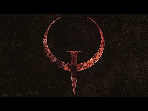 Retro Review - Quake 1 PC Game Review