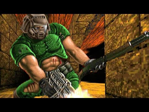 Doom vs. Quake: Which Has the Greater Legacy?