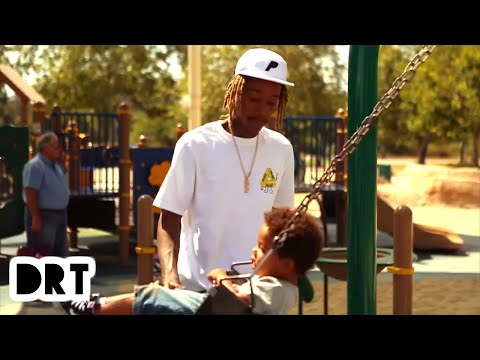 Wiz Khalifa - The Last [Music Video] *NEW*