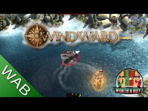 Windward Review - Worth a Buy?