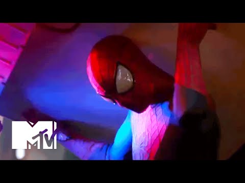 ‘Amazing Spider-Man’ Director Marc Webb Reacts To Marvel’s New Reboot | Comic-Con 2015