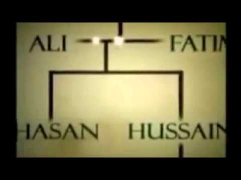 i convert to shia islam after watching this video !