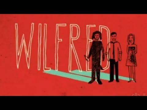 Wilfred TV Series: Explaining Wilfred