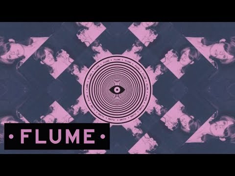 Flume - Insane feat. Moon Holiday