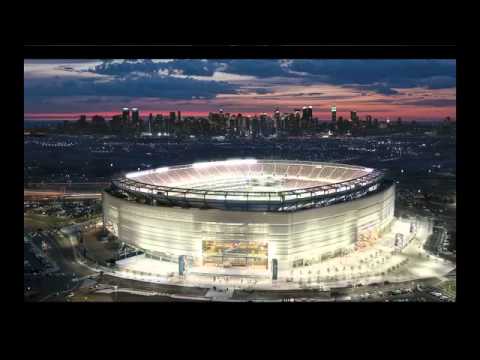 ‬MetLife Stadium