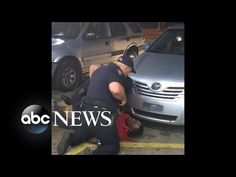 Alton Sterling Police Shooting | US Justice Department Gets Involved