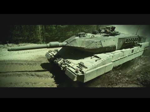 Poland Ministry of National Defence - Armed Forces Modernization [1080p]