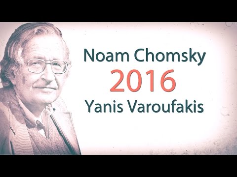 America 2016 - Economic Collapse - Brexit - US dollar collapse - Financial Crisis - Noam Chomsky